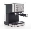 capsule + coffee powder + milk foam three-in-1 coffee machine.  20Bar extract American / cappuccino and other espresso