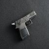 CZ-P-07 - Modern Lighter