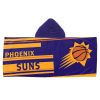 SUNS Juvy Hooded Beach Towel