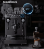 PSCRM3145W   Semi-automatic Commercial Coffee Machine High-quality Coffee Machine Direct from the Source Factory 15Bar Italian Concentrate Coffee 2700