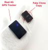 Hunting Mini GPS Tracking Device for Sport Hunters Surveillance
