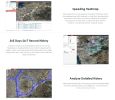 GPS Tracking Device Hunter Hunting Fisherman + GPS card SIM