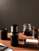 Portable grinding coffee maker. (Car grinding + coffee integrated, 5600 mAh battery capacity