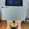 PSEB2-Pro Coffee Aeropress 3D Coffee Printing 600dpi Latte Art Printing DIY Food Printing Selfie Image Printing Intelligent Automatic 3D wifi Coffee P