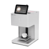 PSEB2-Pro Coffee Aeropress 3D Coffee Printing 600dpi Latte Art Printing DIY Food Printing Selfie Image Printing Intelligent Automatic 3D wifi Coffee P